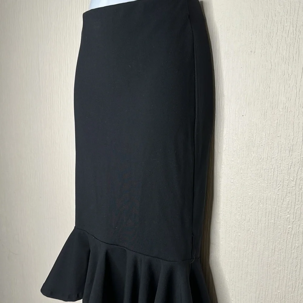 Bebe, Xsmall, Black - Picture 5 of 11